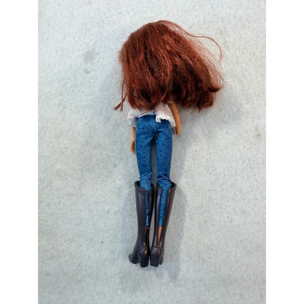 Disney Descendants Jane Doll 2017 Hasbro 12